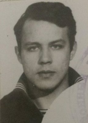Грамащук Вадим Николаевич